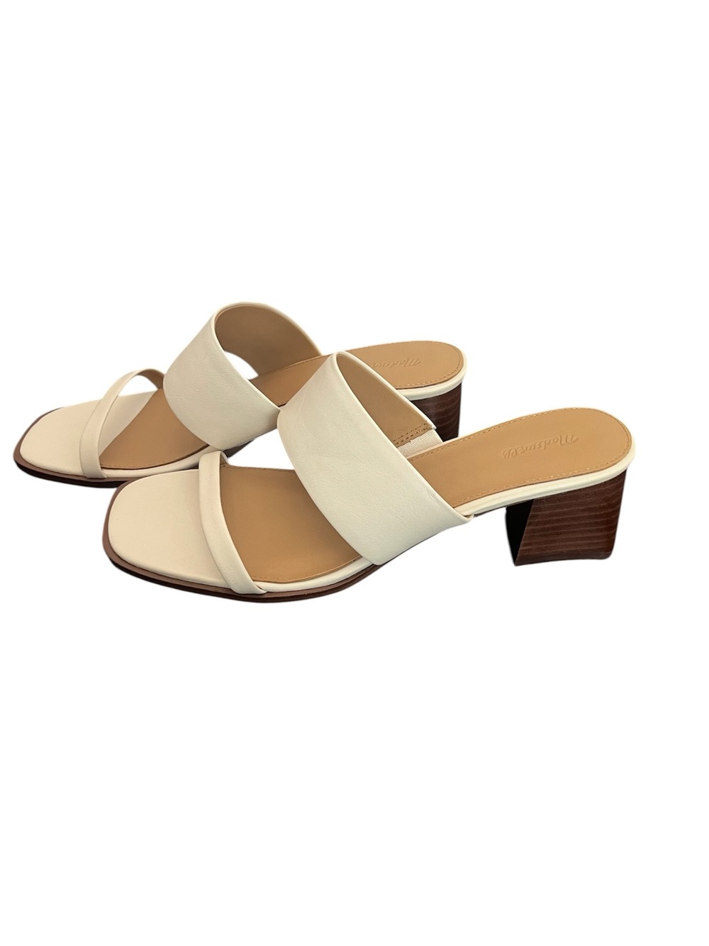 Madewell Kaitlin Sandal Size 11